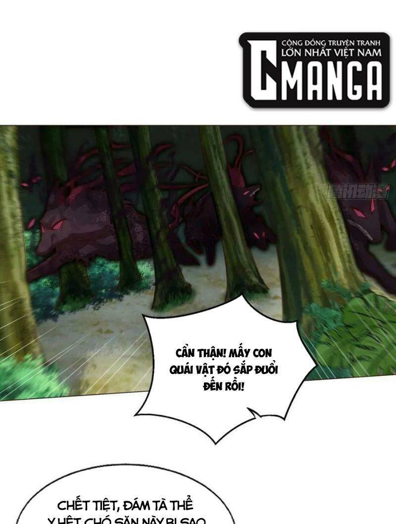 Trọng Sinh Thành Cậu Vàng Tại Dị Thế: Chapter 290