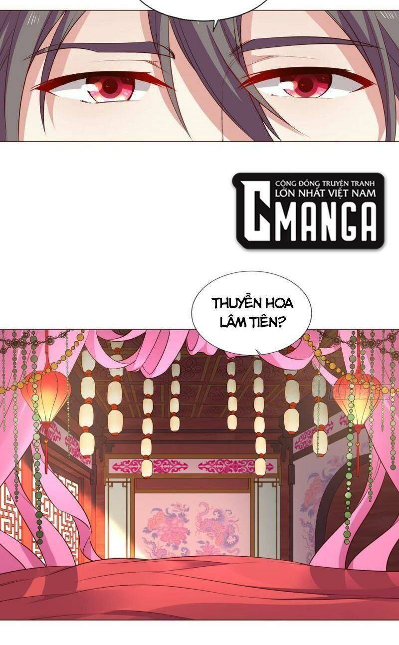 Trọng Sinh Thành Cậu Vàng Tại Dị Thế: Chapter 292