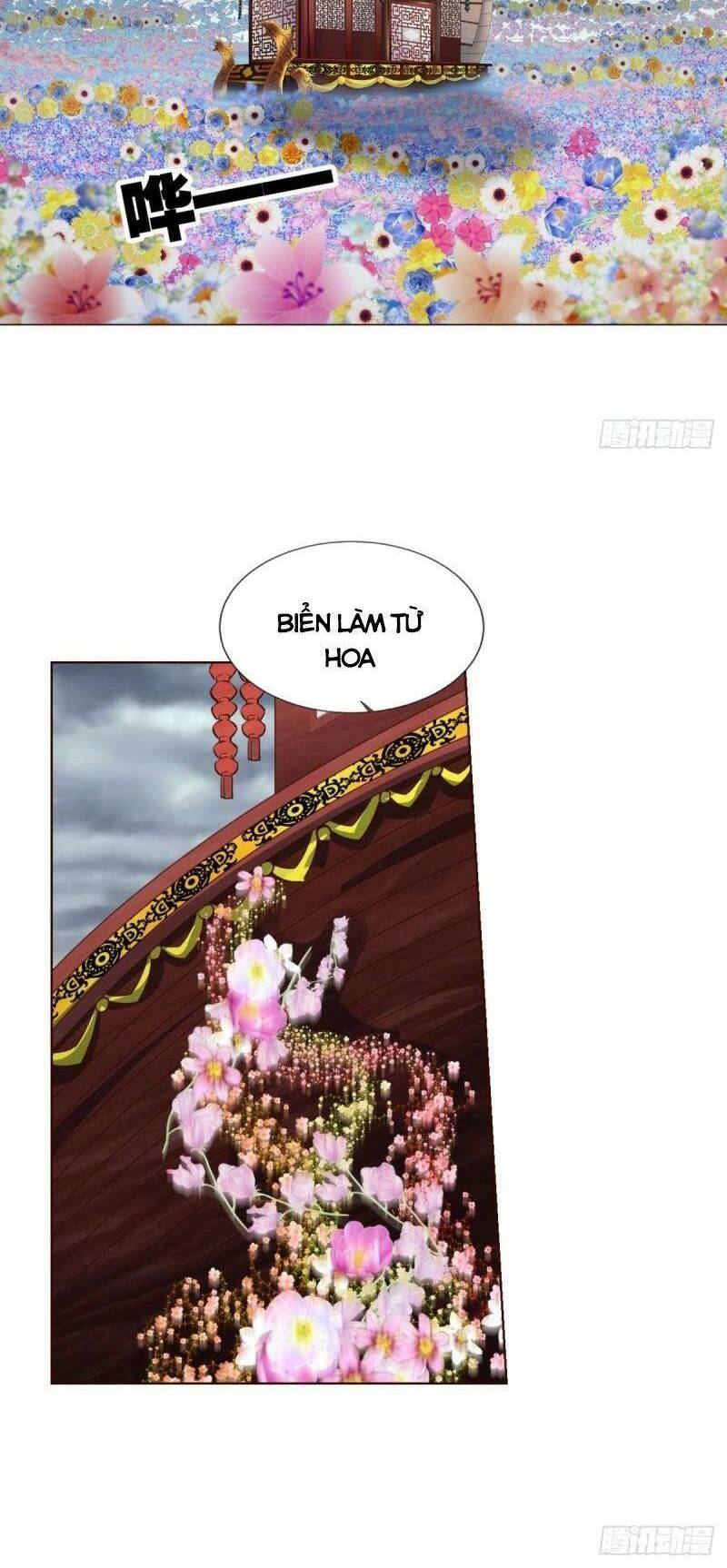 Trọng Sinh Thành Cậu Vàng Tại Dị Thế: Chapter 292