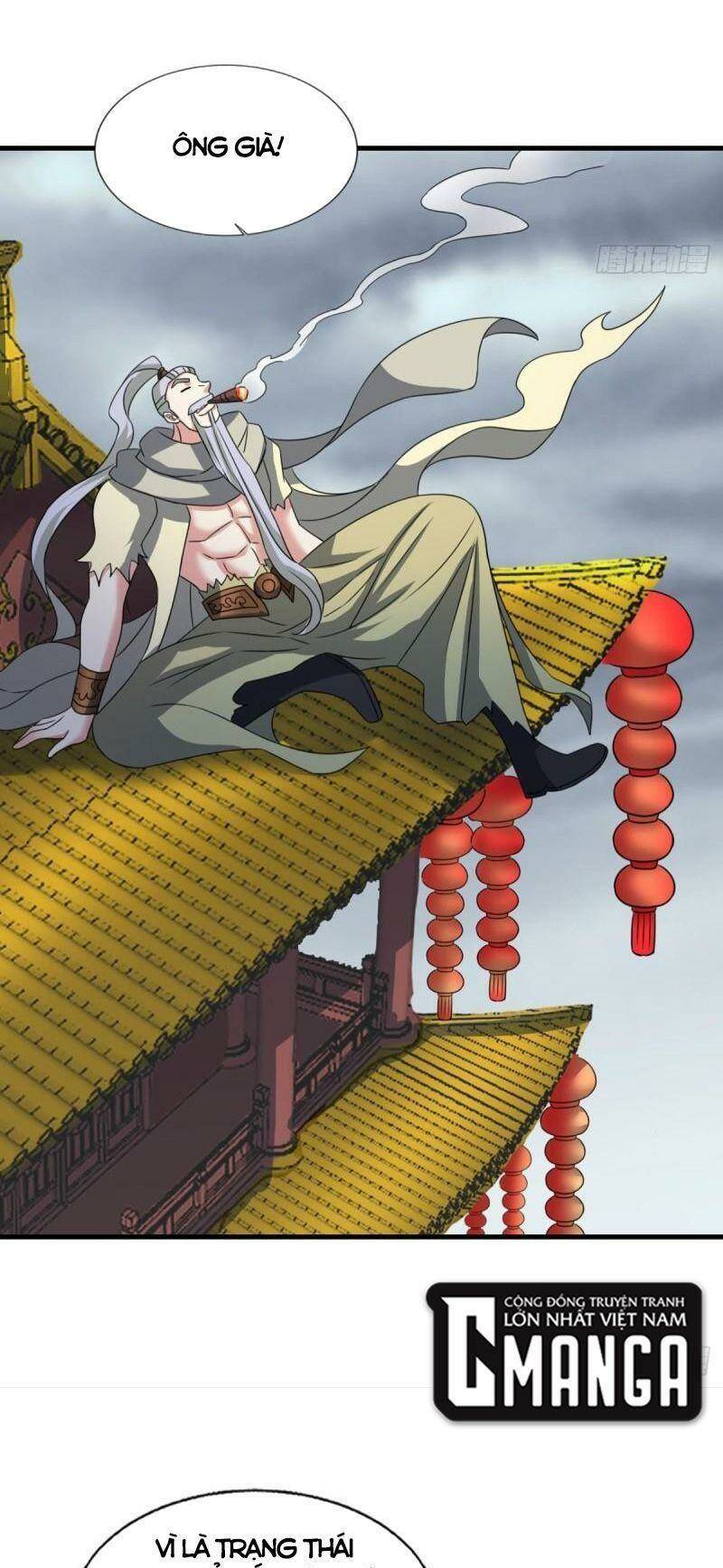 Trọng Sinh Thành Cậu Vàng Tại Dị Thế: Chapter 292