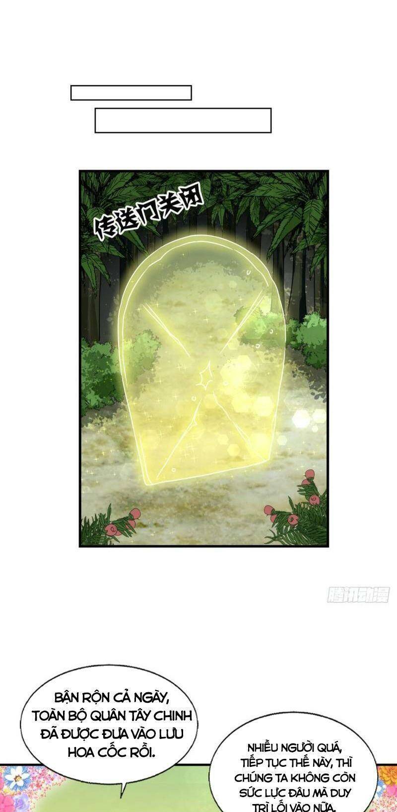 Trọng Sinh Thành Cậu Vàng Tại Dị Thế: Chapter 292