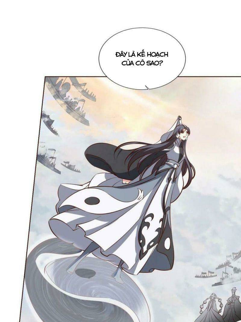 Trọng Sinh Thành Cậu Vàng Tại Dị Thế: Chapter 293
