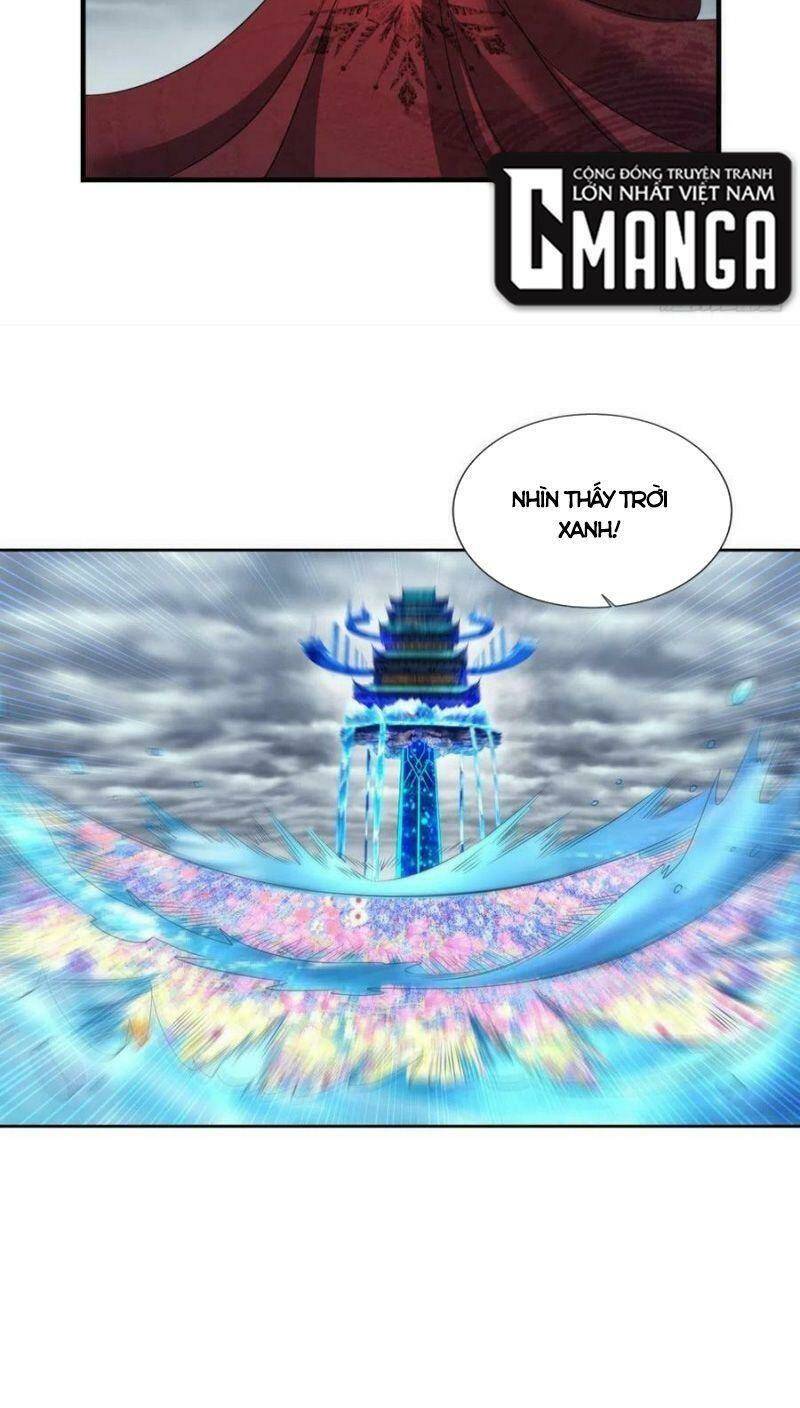 Trọng Sinh Thành Cậu Vàng Tại Dị Thế: Chapter 293