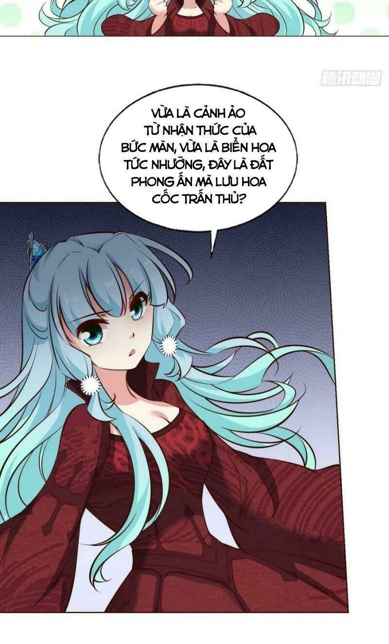 Trọng Sinh Thành Cậu Vàng Tại Dị Thế: Chapter 293