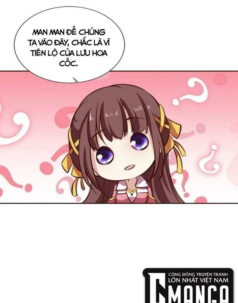 Trọng Sinh Thành Cậu Vàng Tại Dị Thế: Chapter 293