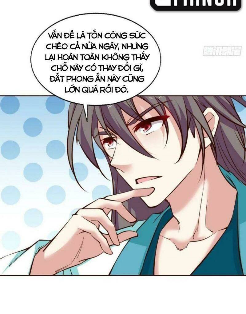 Trọng Sinh Thành Cậu Vàng Tại Dị Thế: Chapter 293
