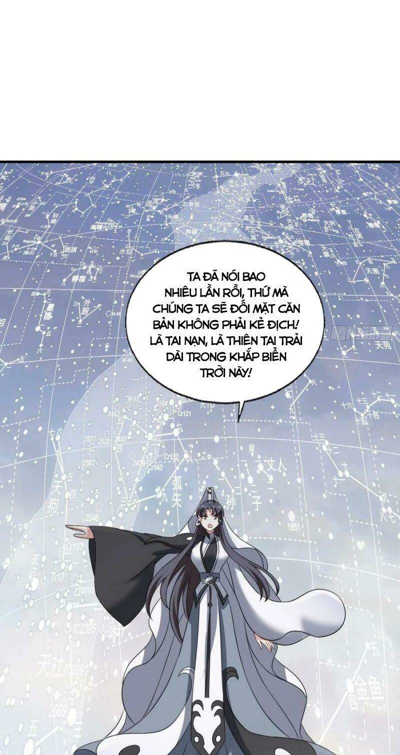 Trọng Sinh Thành Cậu Vàng Tại Dị Thế: Chapter 293