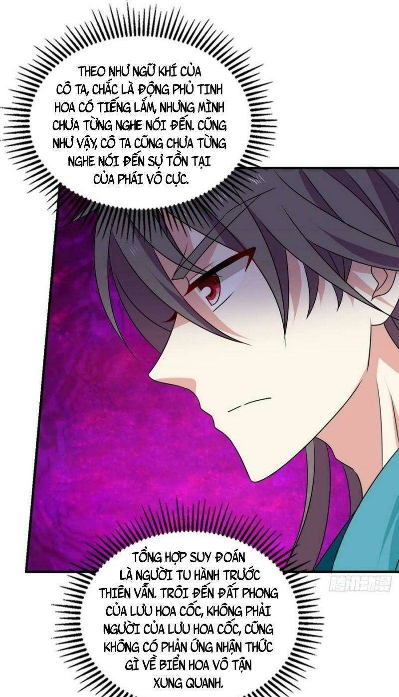 Trọng Sinh Thành Cậu Vàng Tại Dị Thế: Chapter 294