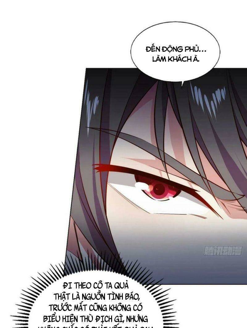 Trọng Sinh Thành Cậu Vàng Tại Dị Thế: Chapter 294