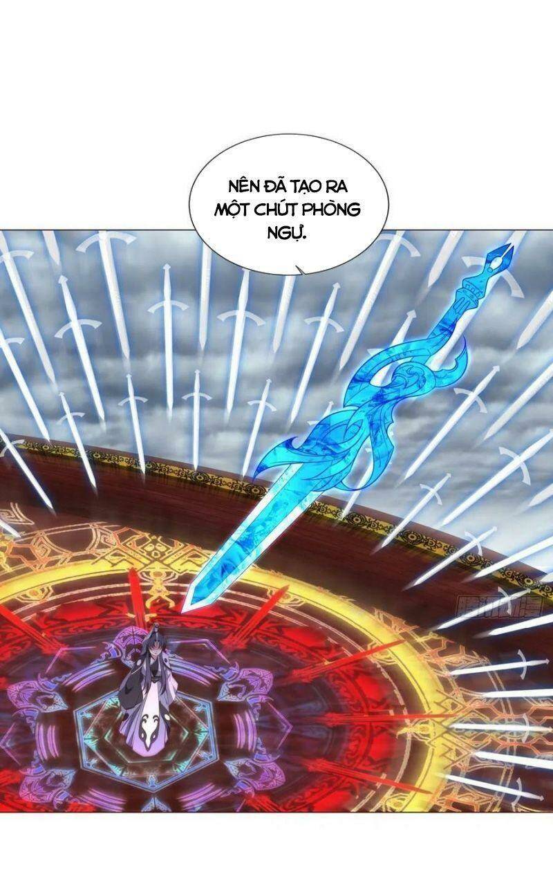 Trọng Sinh Thành Cậu Vàng Tại Dị Thế: Chapter 294