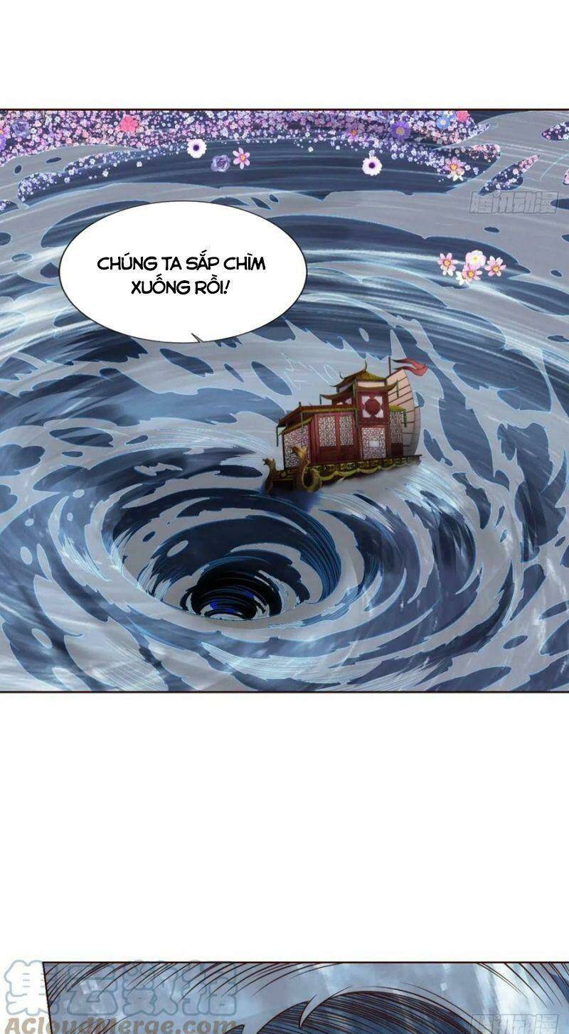 Trọng Sinh Thành Cậu Vàng Tại Dị Thế: Chapter 294