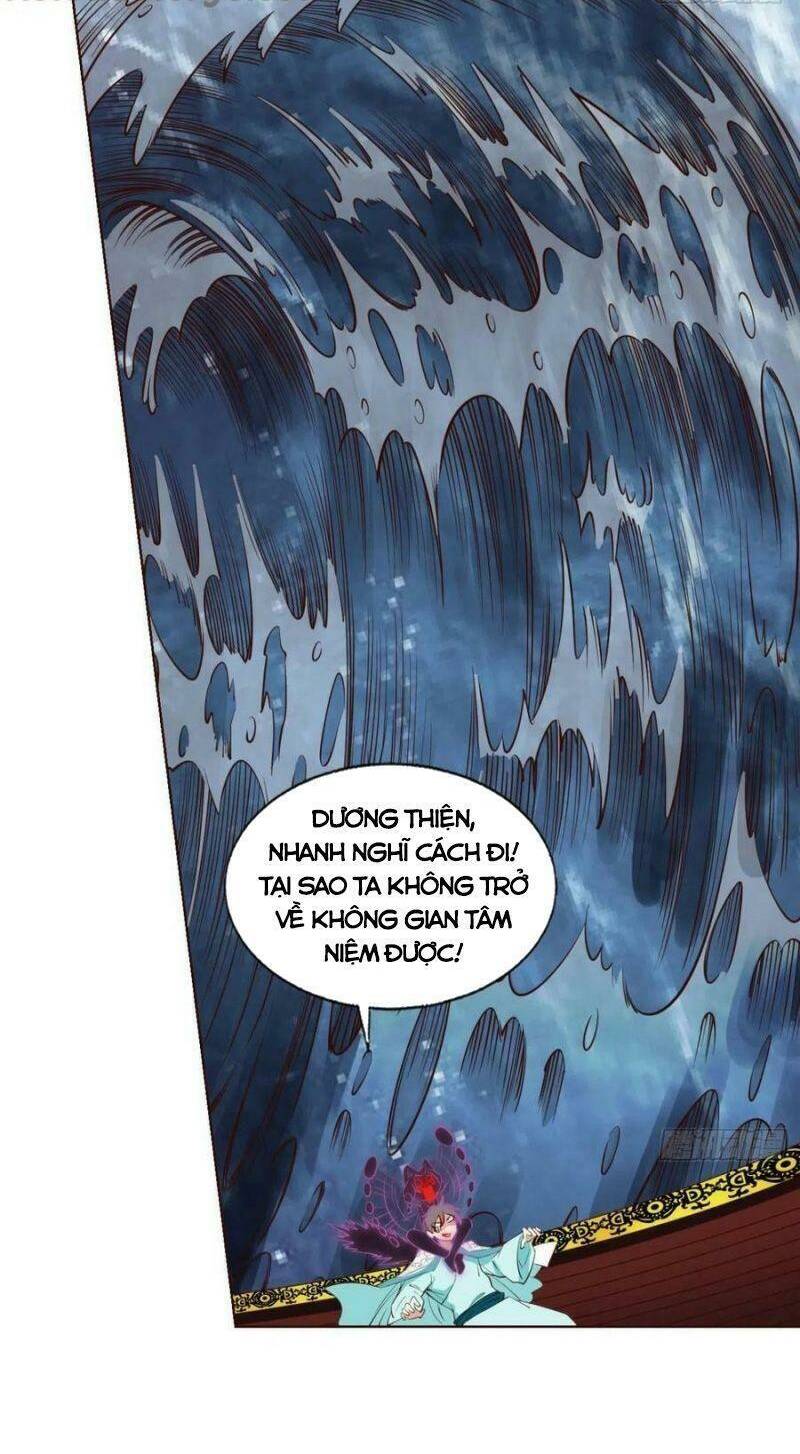 Trọng Sinh Thành Cậu Vàng Tại Dị Thế: Chapter 294