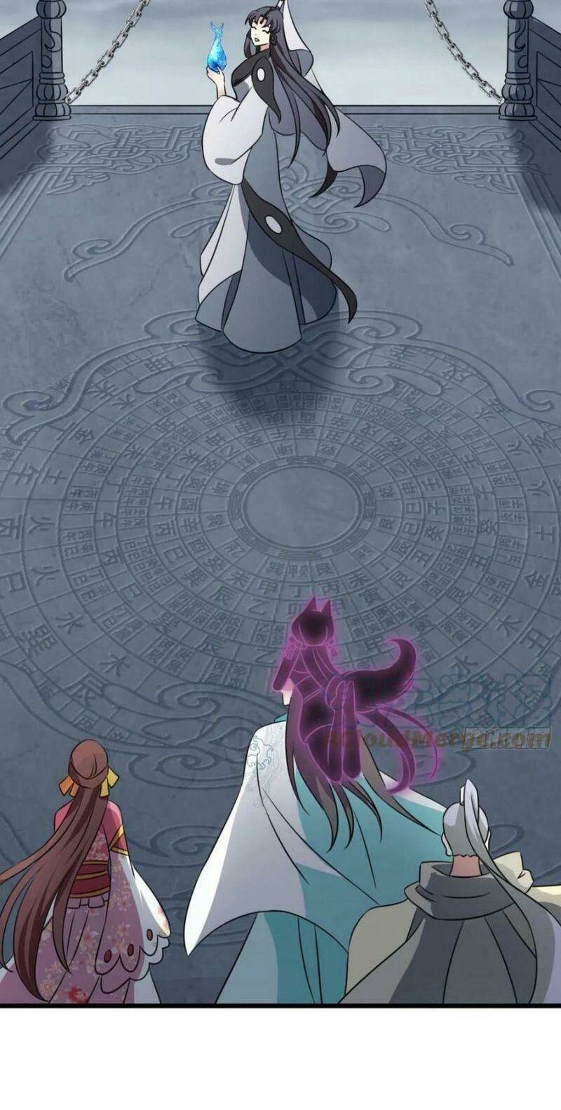 Trọng Sinh Thành Cậu Vàng Tại Dị Thế: Chapter 294