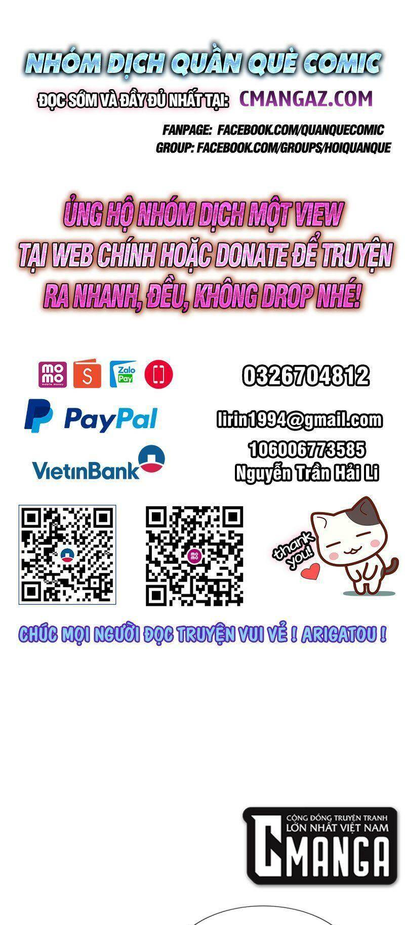 Thế Giới Thợ Săn: Chapter 295