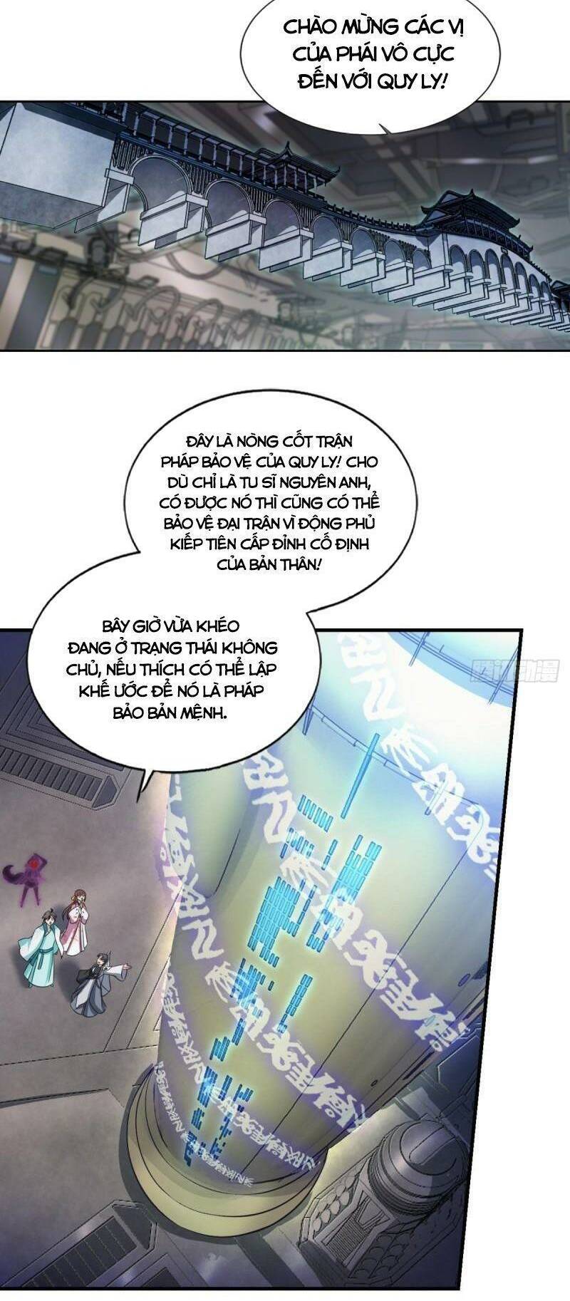 Thế Giới Thợ Săn: Chapter 295
