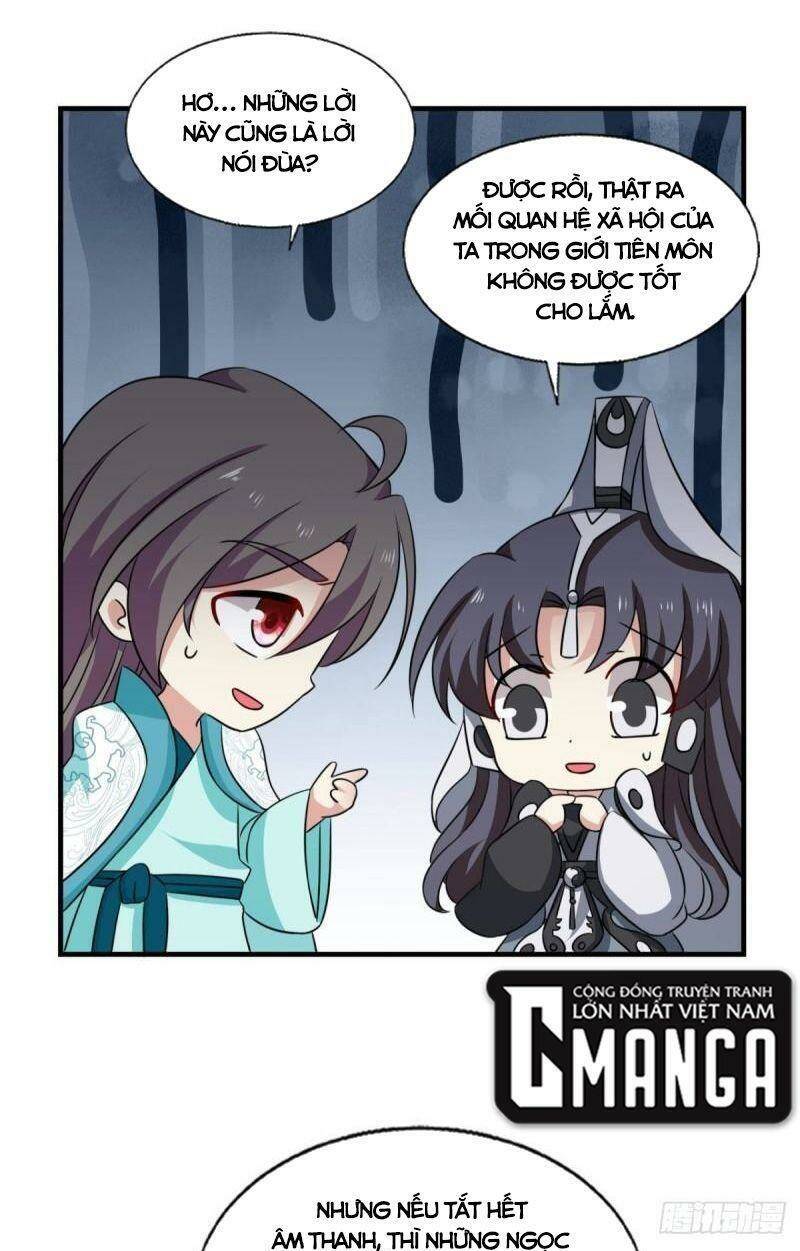 Thế Giới Thợ Săn: Chapter 295