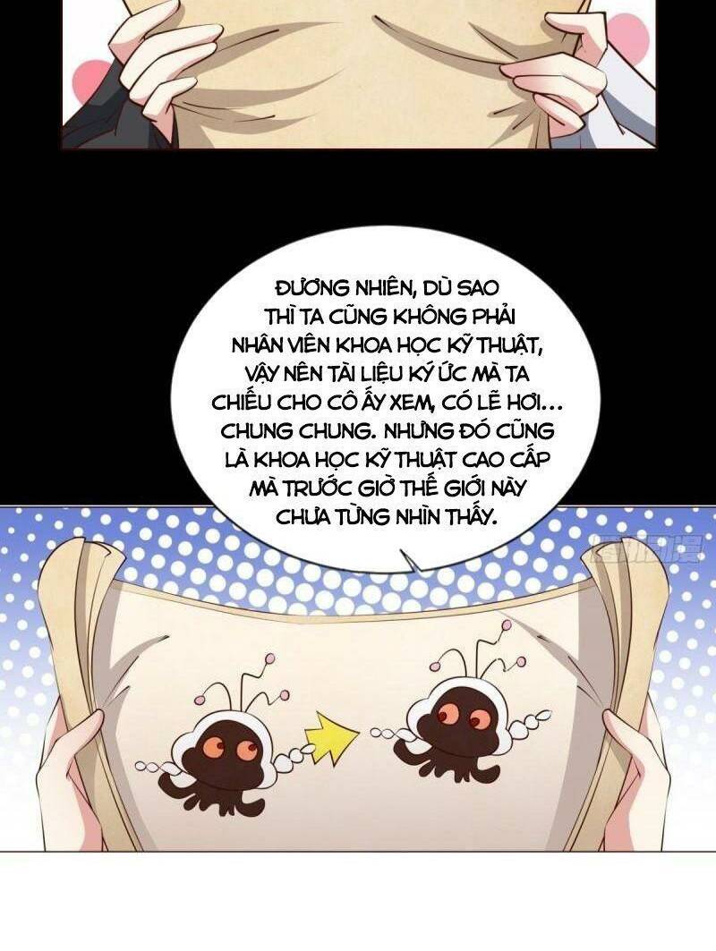 Thế Giới Thợ Săn: Chapter 295