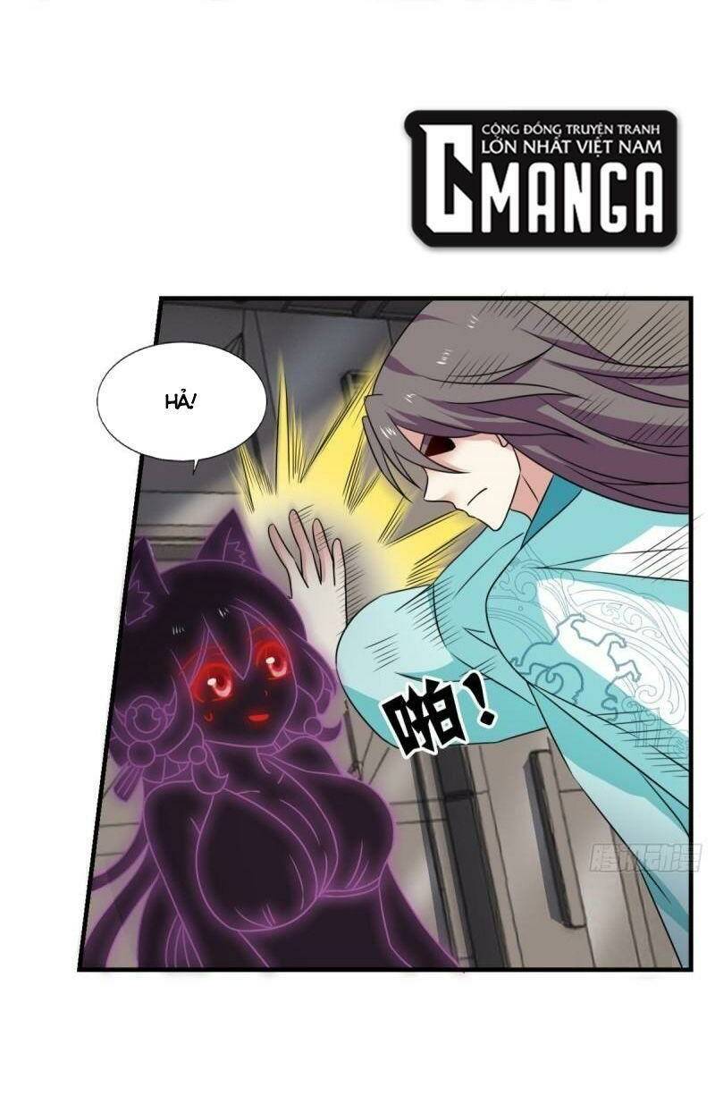 Thế Giới Thợ Săn: Chapter 295