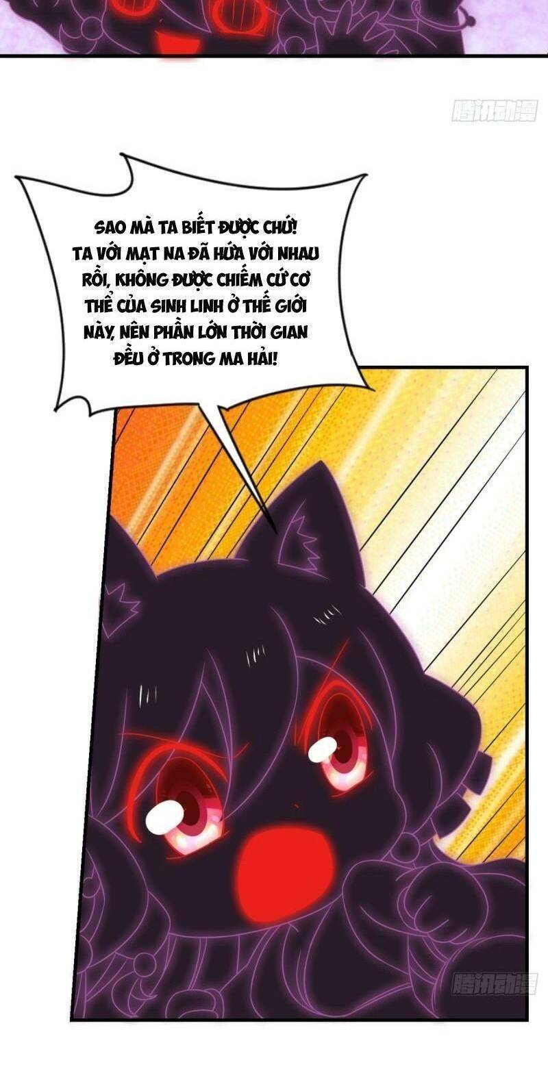 Thế Giới Thợ Săn: Chapter 295