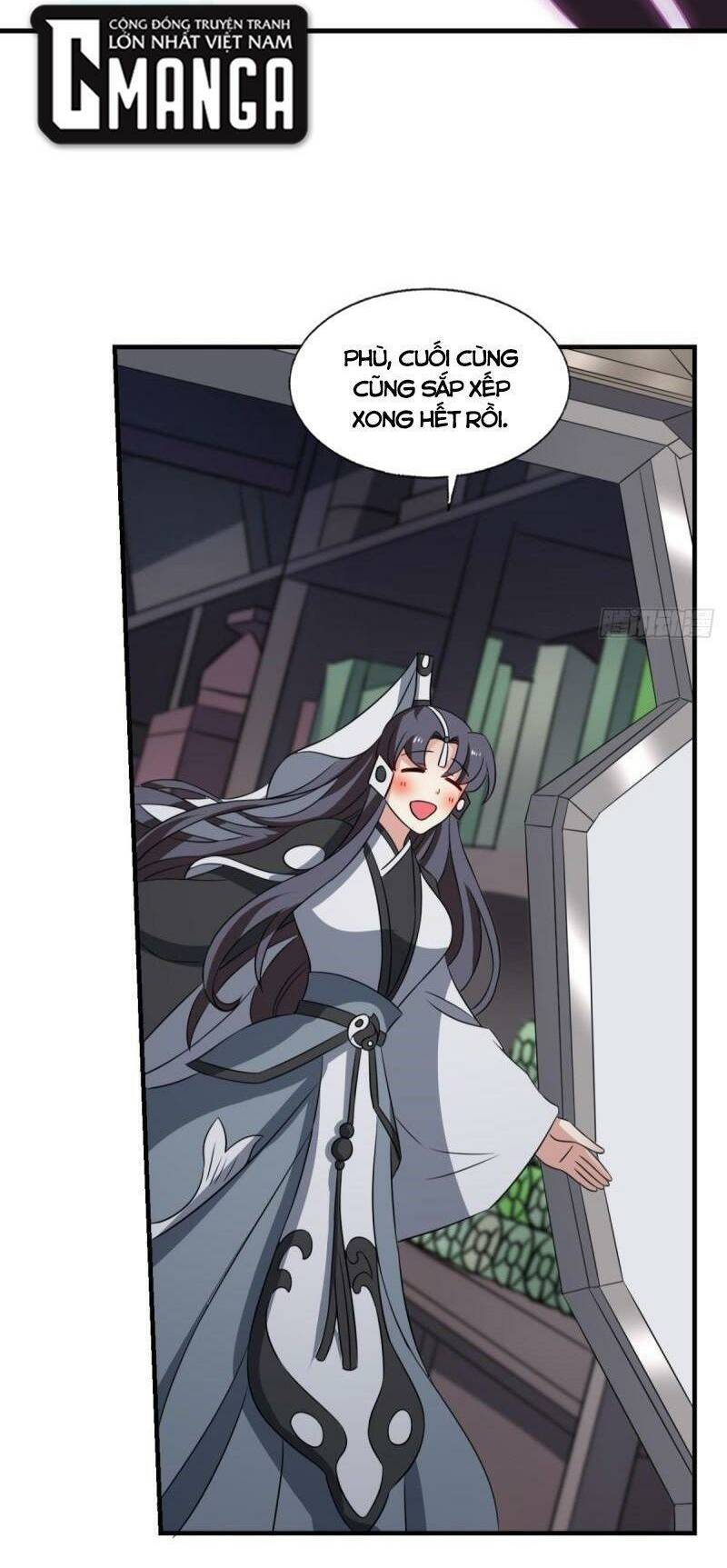 Thế Giới Thợ Săn: Chapter 295