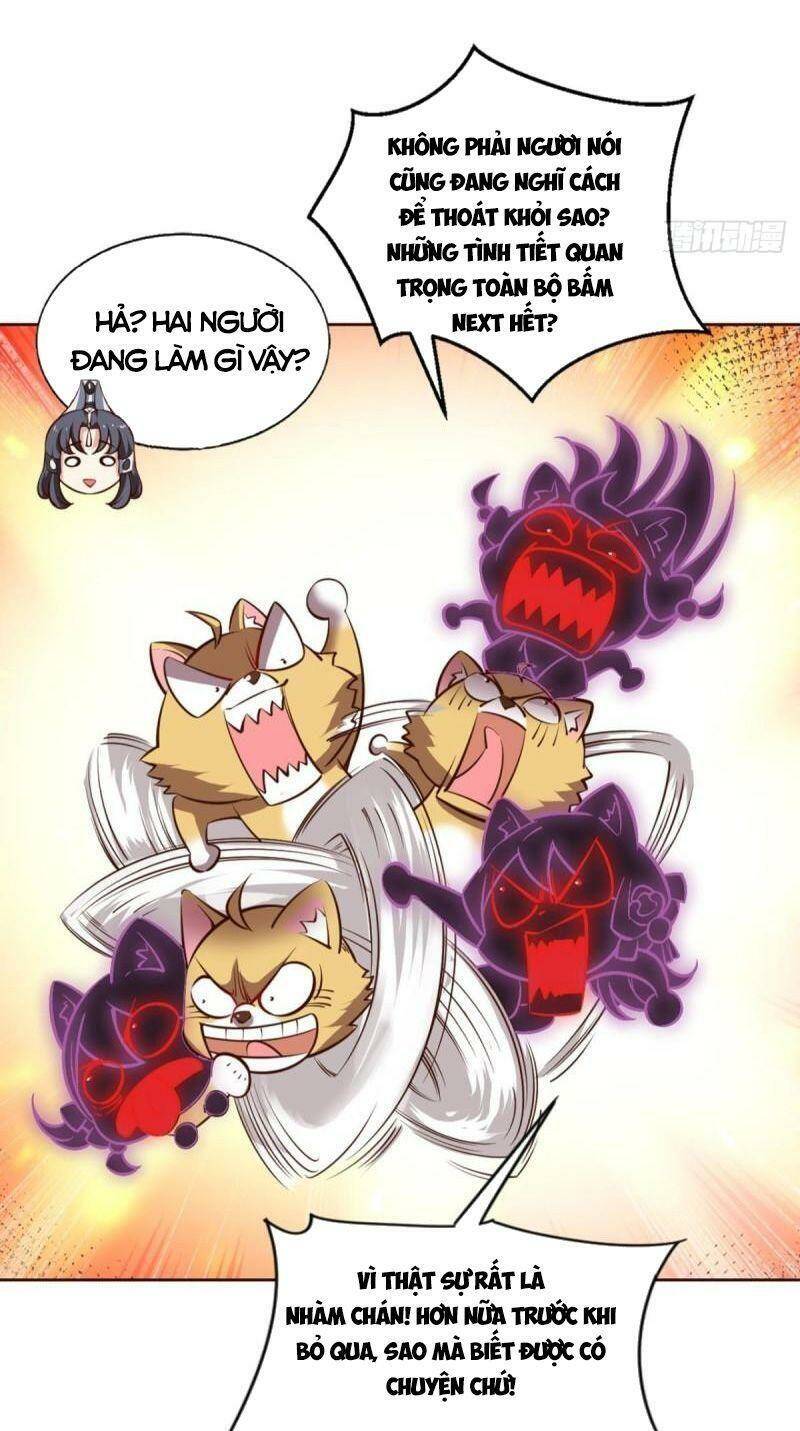 Thế Giới Thợ Săn: Chapter 295