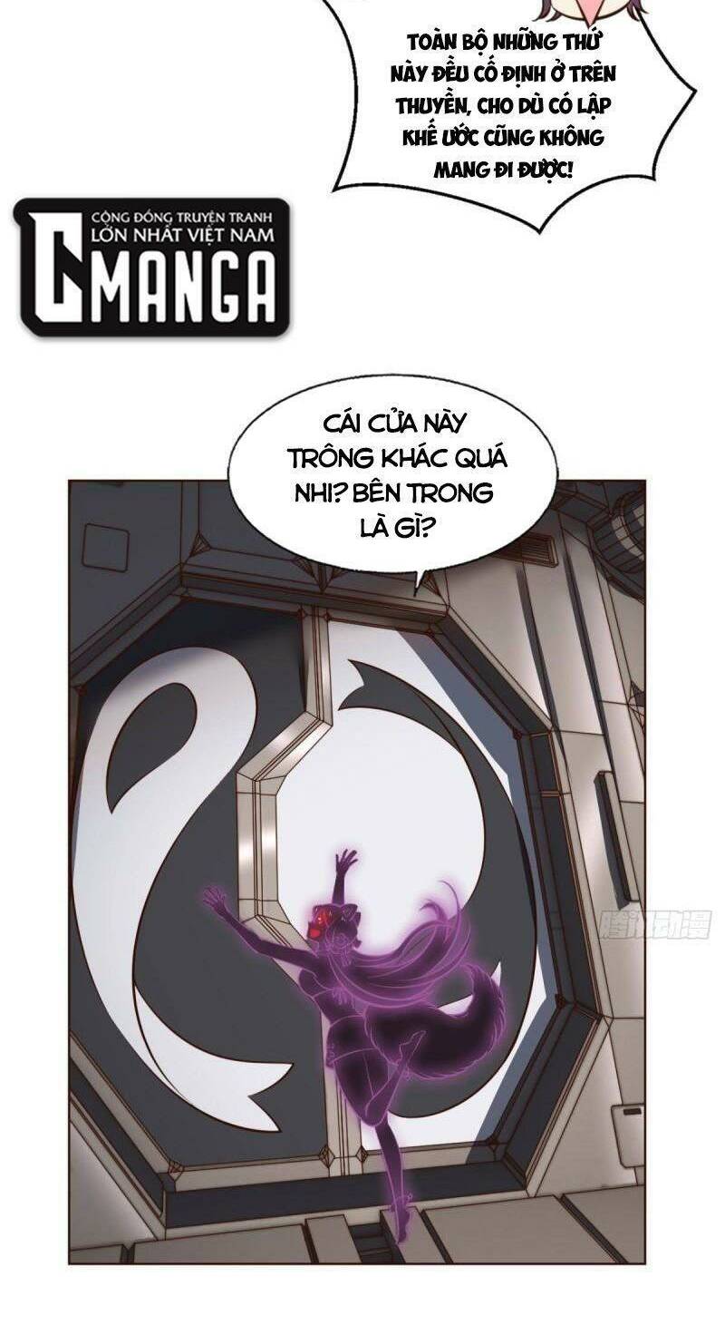 Thế Giới Thợ Săn: Chapter 295