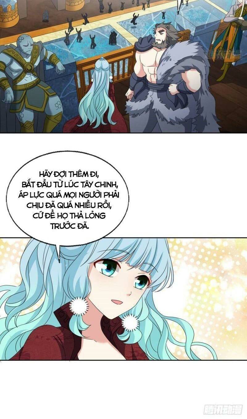 Thế Giới Thợ Săn: Chapter 296