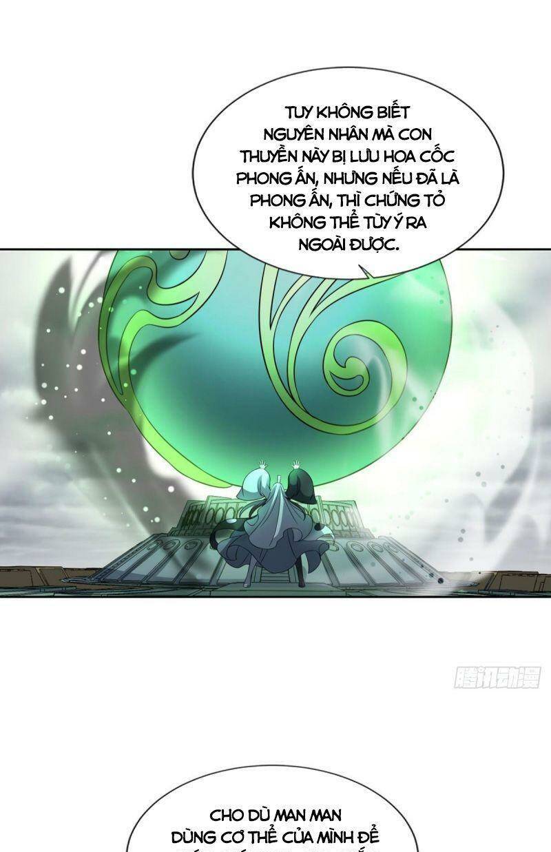 Thế Giới Thợ Săn: Chapter 298