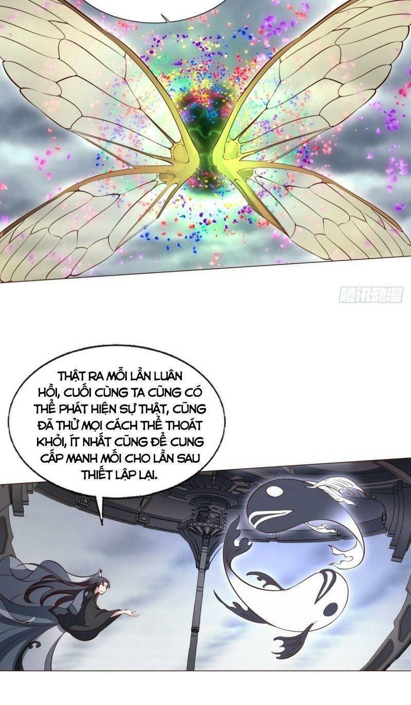 Thế Giới Thợ Săn: Chapter 299