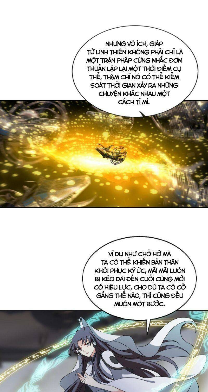 Thế Giới Thợ Săn: Chapter 299