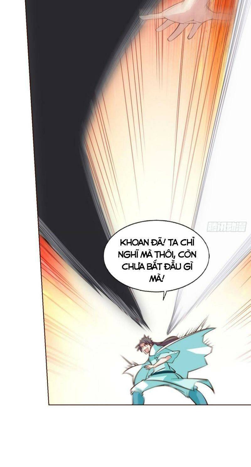 Thế Giới Thợ Săn: Chapter 299