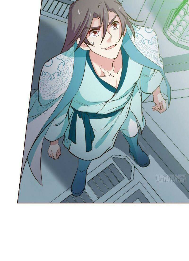 Thế Giới Thợ Săn: Chapter 299