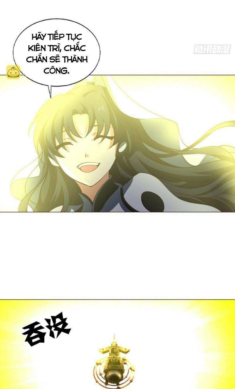 Thế Giới Thợ Săn: Chapter 299
