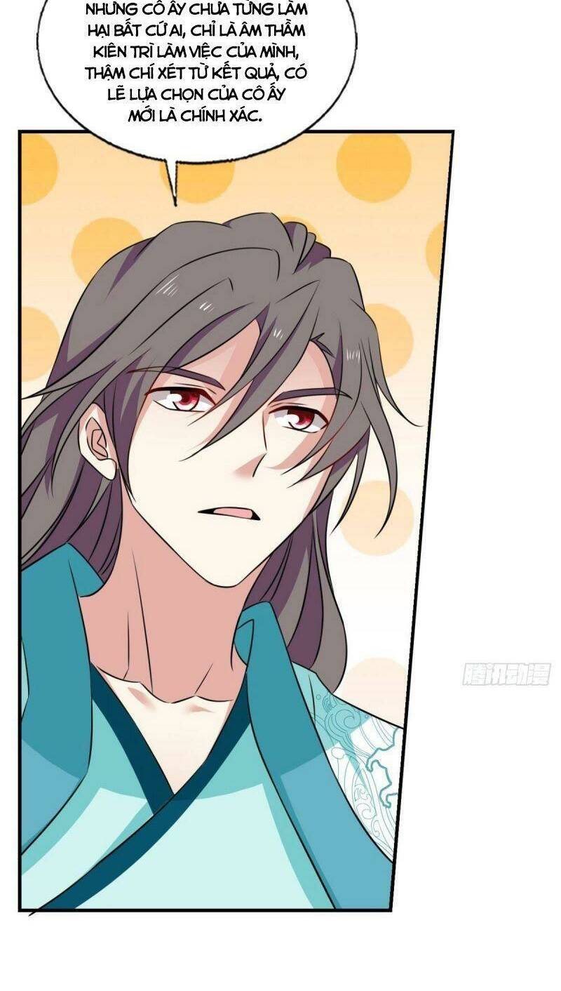 Thế Giới Thợ Săn: Chapter 299