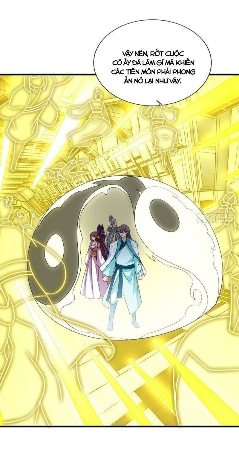 Thế Giới Thợ Săn: Chapter 299