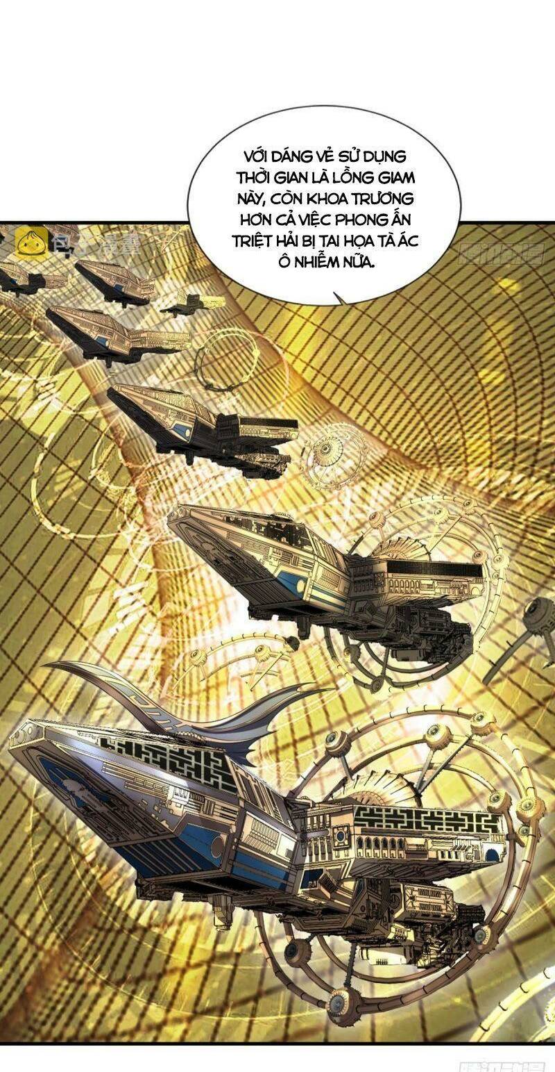 Thế Giới Thợ Săn: Chapter 299