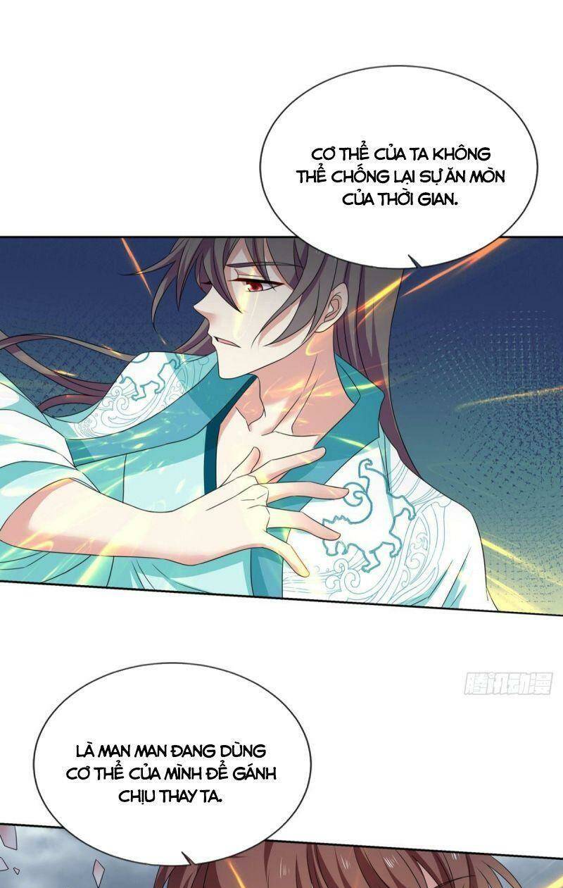 Thế Giới Thợ Săn: Chapter 299