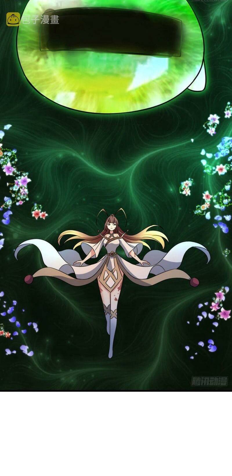 Thế Giới Thợ Săn: Chapter 299