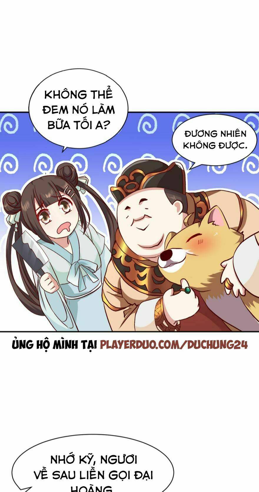 Trọng Sinh Thành Cậu Vàng Tại Dị Thế: Chapter 3