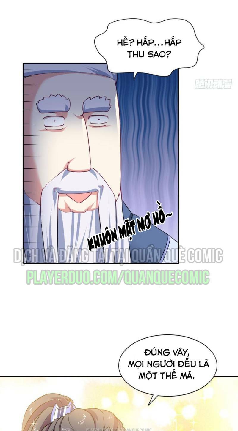 Trọng Sinh Thành Cậu Vàng Tại Dị Thế: Chapter 30