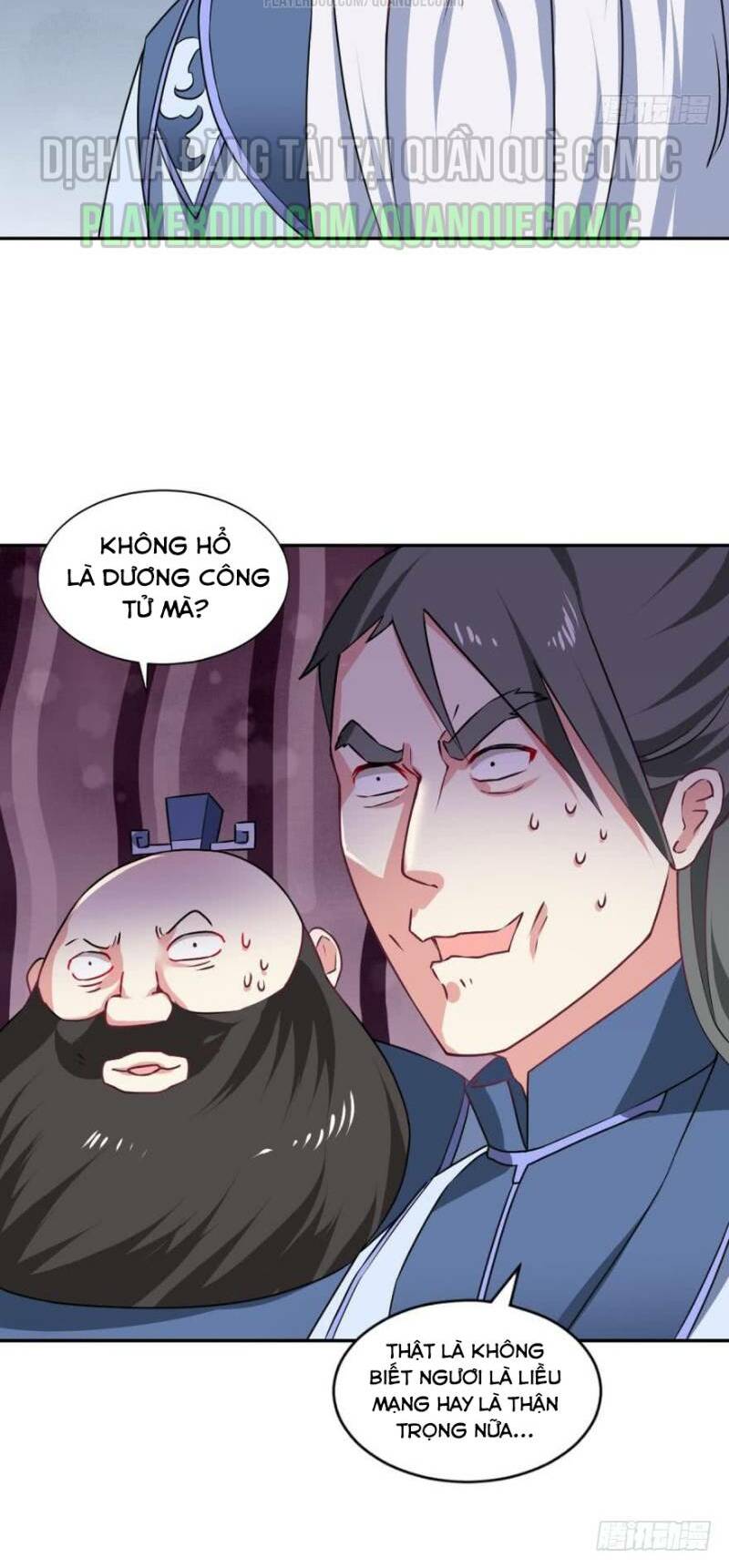 Trọng Sinh Thành Cậu Vàng Tại Dị Thế: Chapter 30