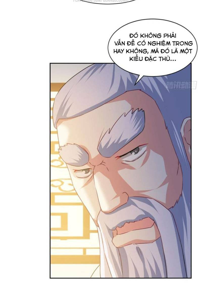 Trọng Sinh Thành Cậu Vàng Tại Dị Thế: Chapter 30
