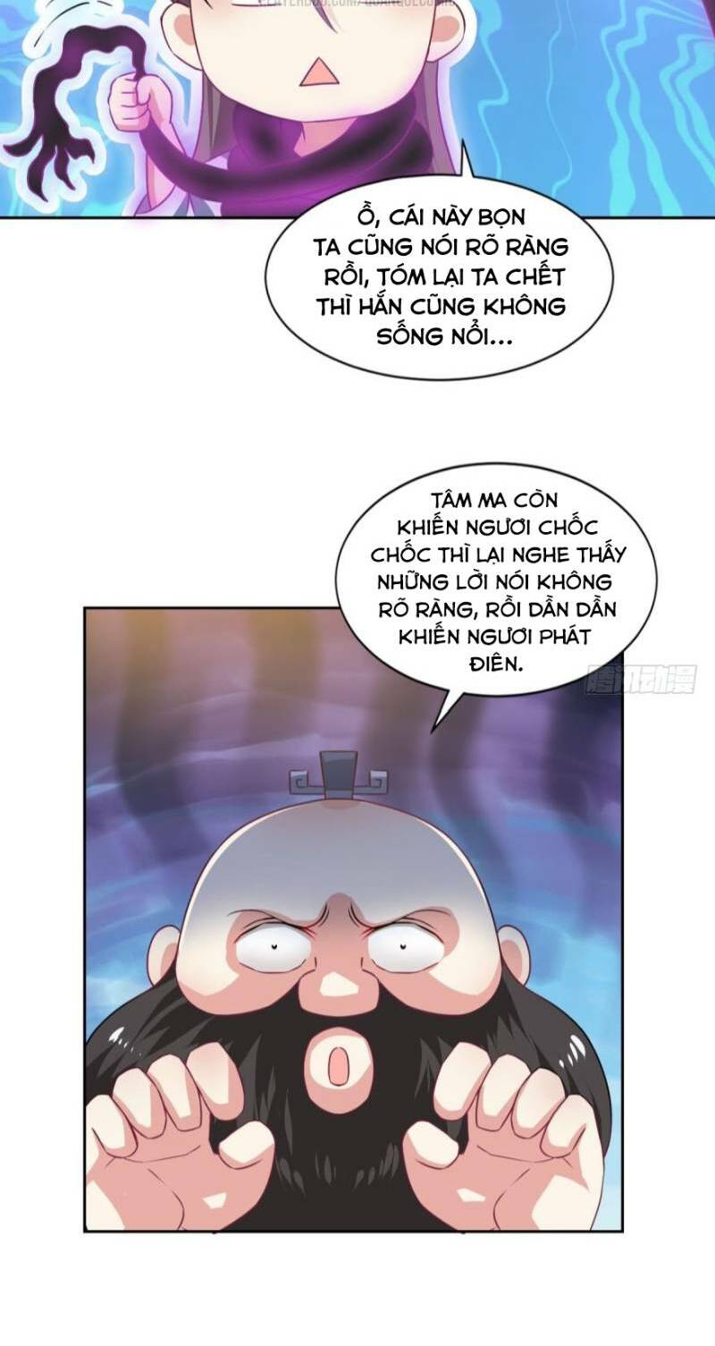 Trọng Sinh Thành Cậu Vàng Tại Dị Thế: Chapter 30
