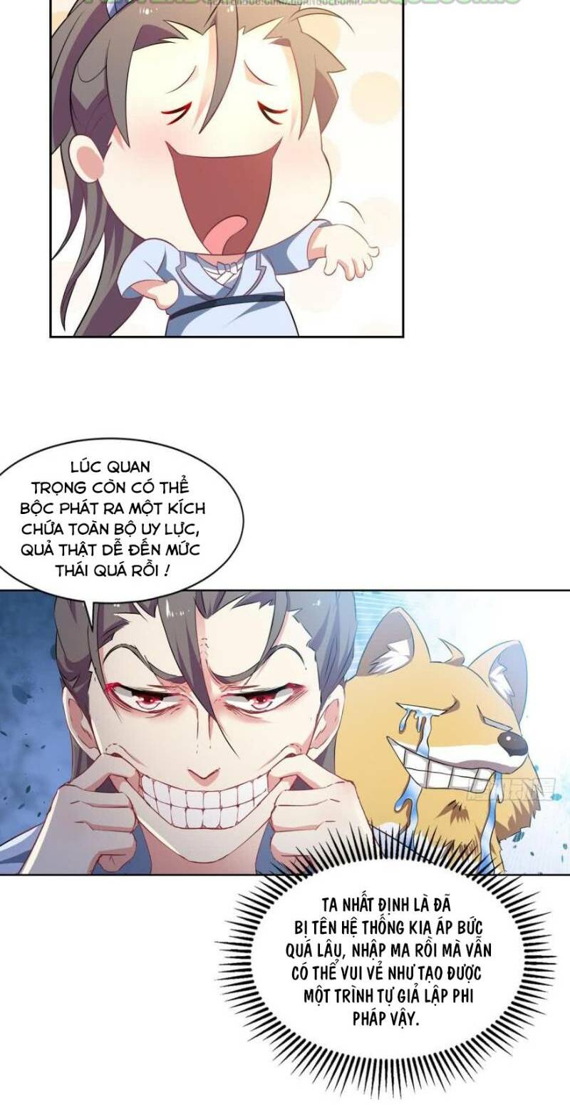Trọng Sinh Thành Cậu Vàng Tại Dị Thế: Chapter 30