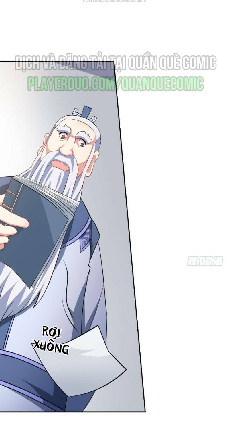 Trọng Sinh Thành Cậu Vàng Tại Dị Thế: Chapter 30