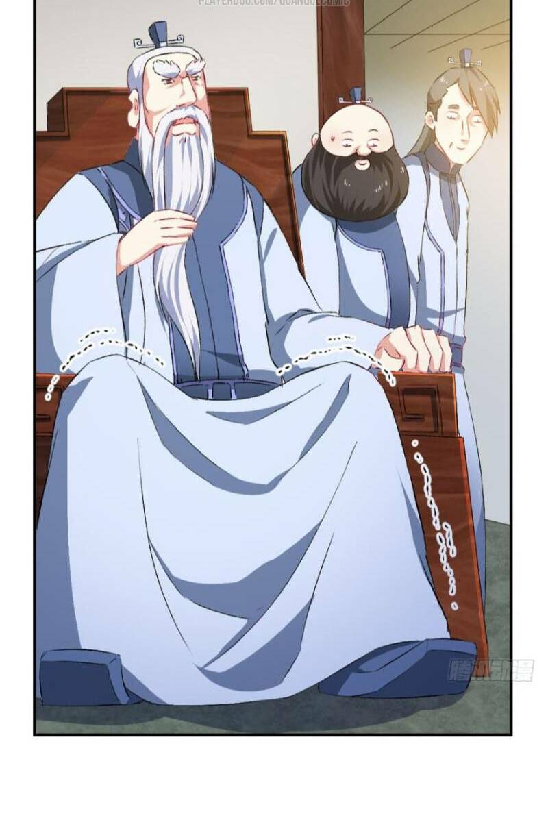 Trọng Sinh Thành Cậu Vàng Tại Dị Thế: Chapter 30