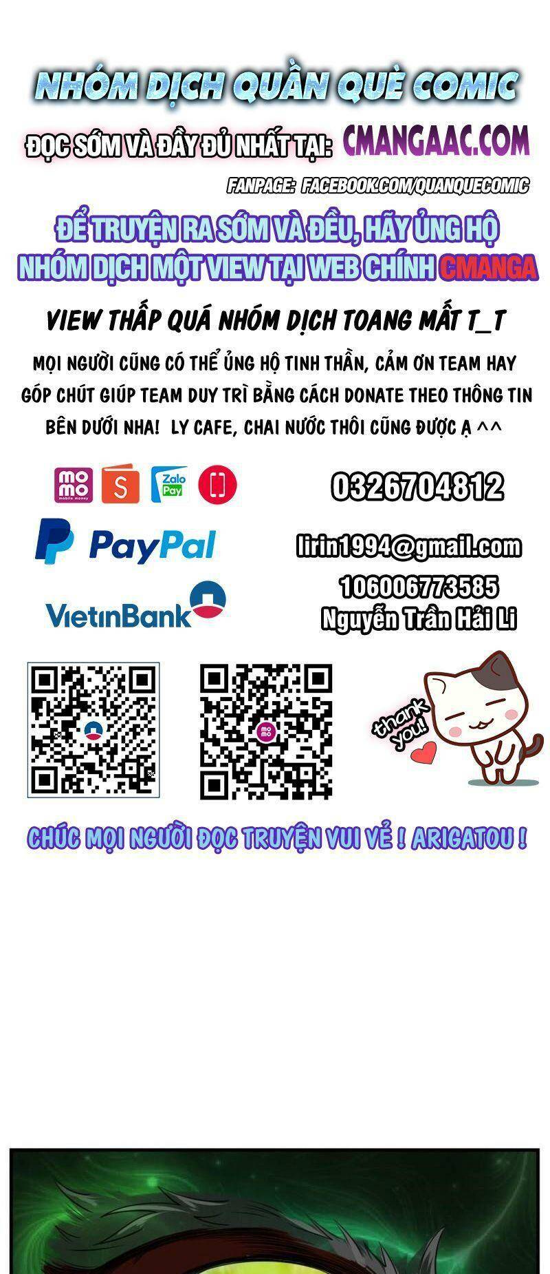 Thế Giới Thợ Săn: Chapter 300