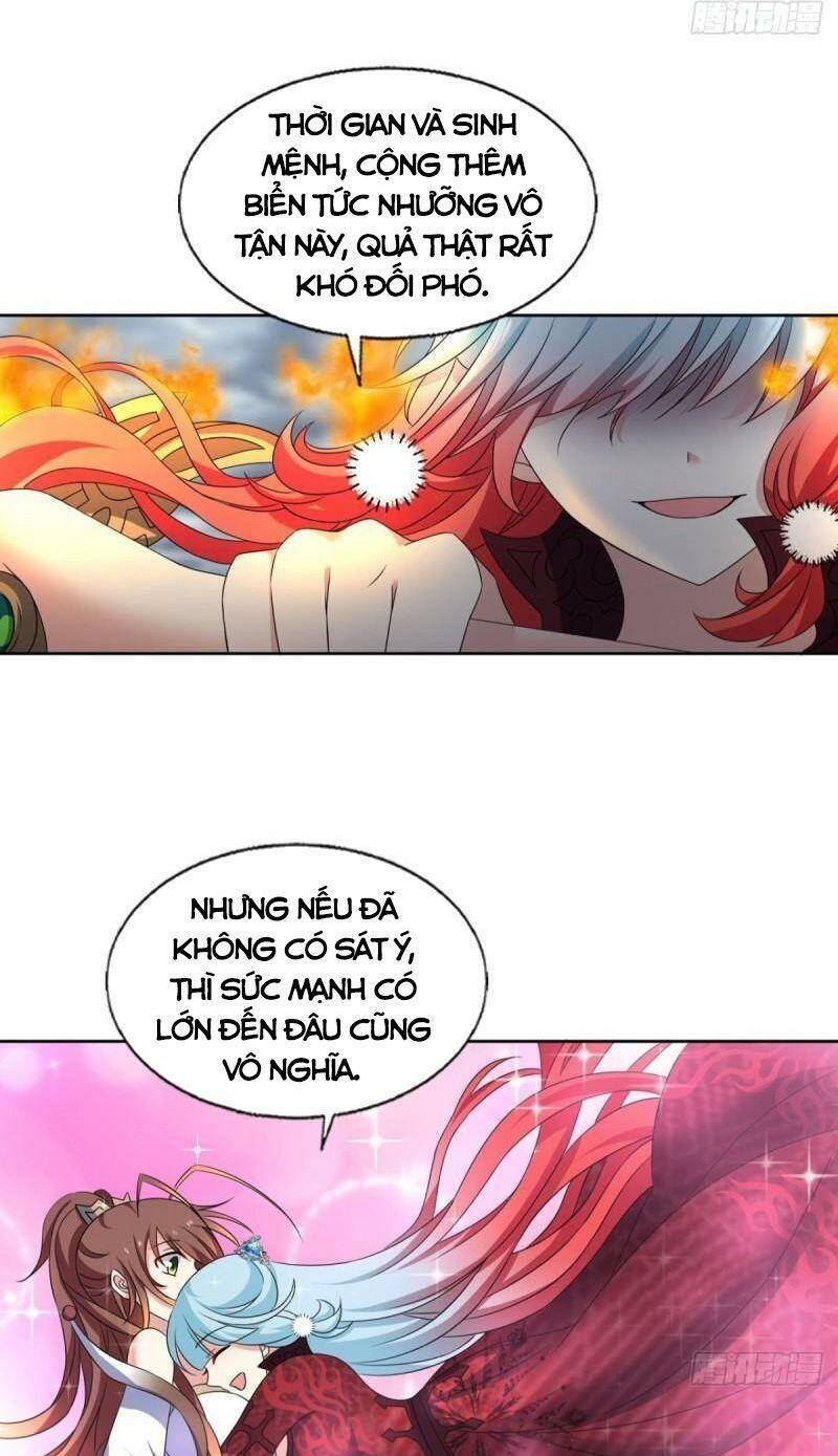 Thế Giới Thợ Săn: Chapter 300