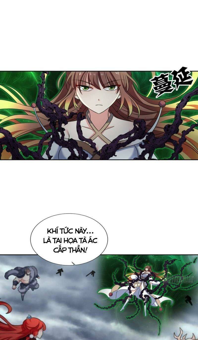 Thế Giới Thợ Săn: Chapter 300