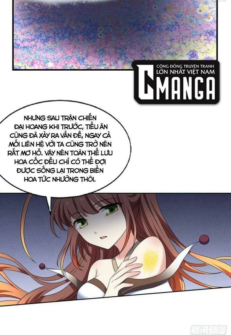 Thế Giới Thợ Săn: Chapter 300